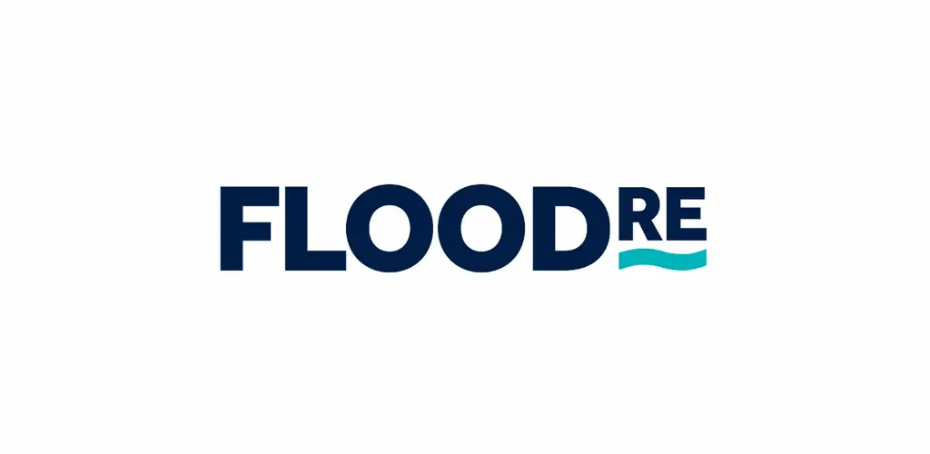 Flood Re logo