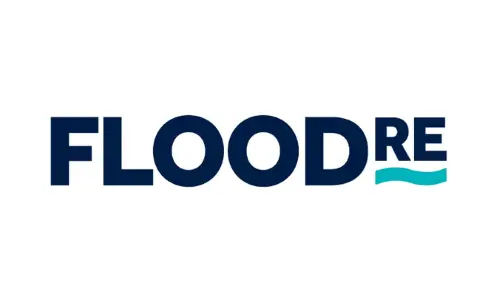 Flood RE Logo