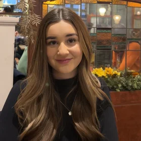 Arianna Tompsett