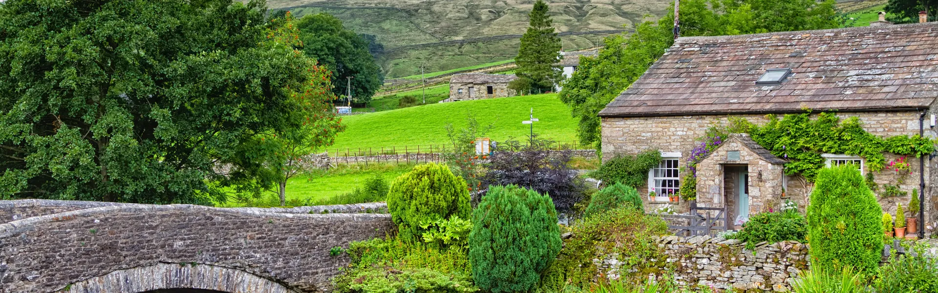 Flood Area Information