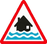 Flood Warning Symbols - What Do They Mean? | Flood Assist Insurance