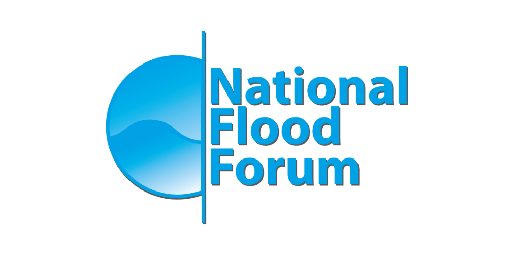 National Flood Forum Logo