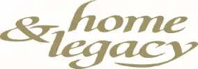 Home and Legacy Logo