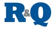 R and Q logo